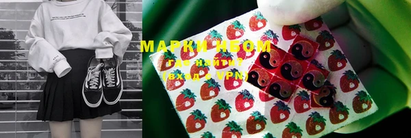 таблы Покров